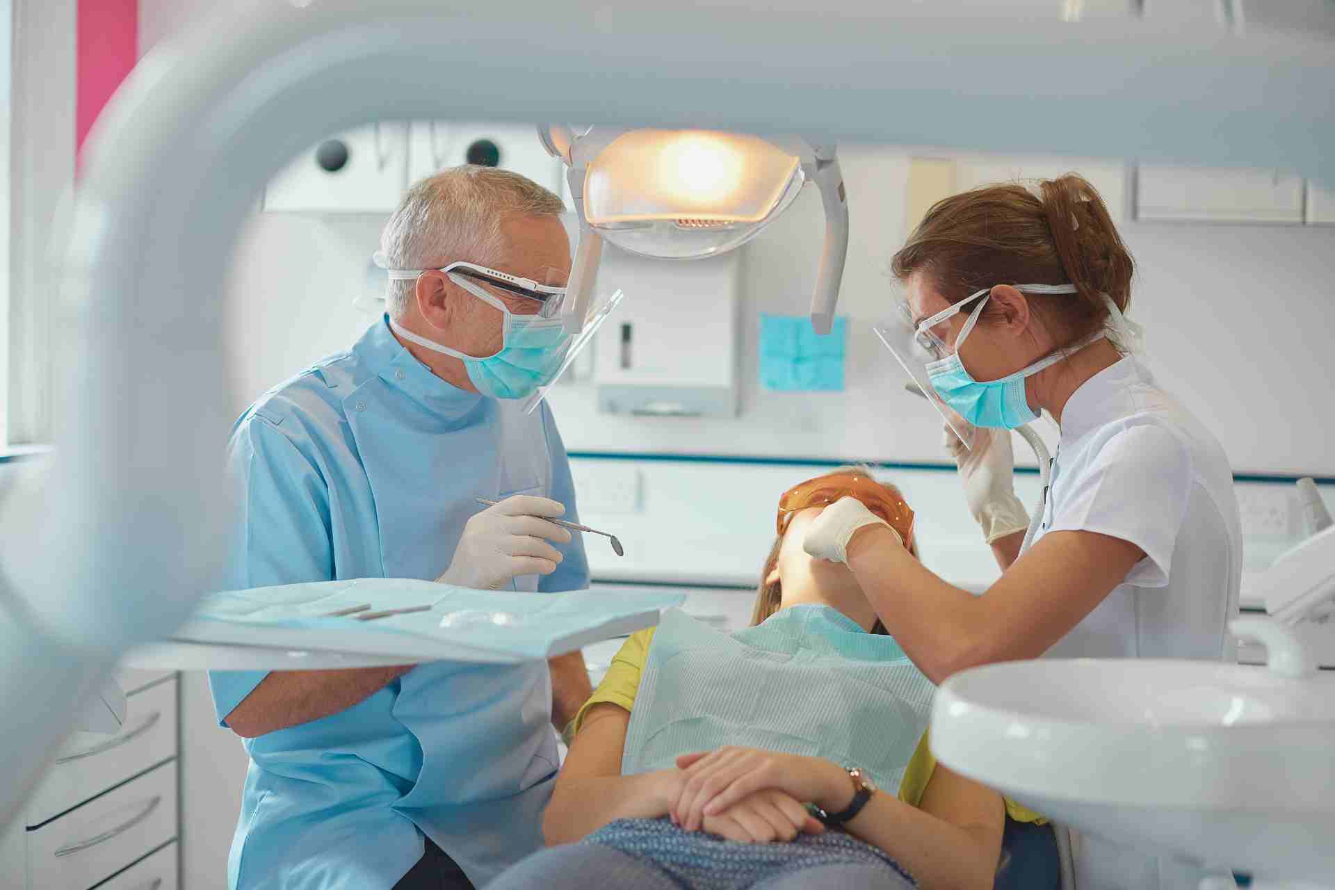 Dentist in Mount Morris, NY